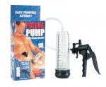 Pistol Pump