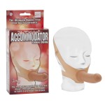 Accomodator Ivory