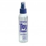 Universal Toy Cleaner