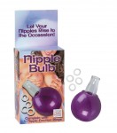 Nipple Bulb