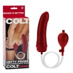 Colt Hefty Probe Red