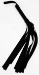 S&m Faux Leather Flogger