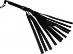 S&m Faux Leather Flogger