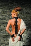 Neck & Wrist Restraint