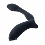 Get A Grip Prostate Massager Black