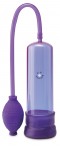 Pump Worx Purple Power Pump