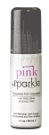 Pink Sparkle Toy Cleaner 1.7 Oz