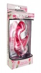 Wand Attachment Pink Tulip