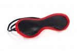 Adam & Eve Scarlet Couture Blindfold