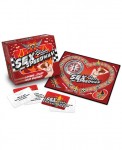 Sex Speedway Game