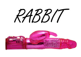 Rabbit Vibrators