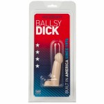 Ballsy Dick-3.5