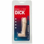 Ballsy Dick-4.5