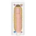 Quivering Cock-7