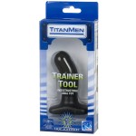 Titan Training Tool #1