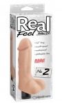 Real Feel # 2 Flesh