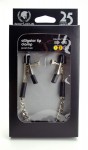 Adjustable Clamp
