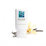 Aloe Cadabra Organic Lube Vanilla 2.5oz