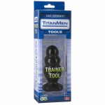 Titanmen Tool Trainer #4