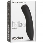 Ivibe Select Irocket Black