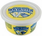 Boy Butter Lubricant 4 Oz