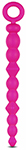 Silicone Beads Pink