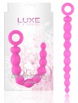 Silicone Beads Pink