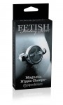 Fetish Fantasy Limited Magnetic Nipple Clamps