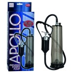 Apollo Premium Power Pump Smoke